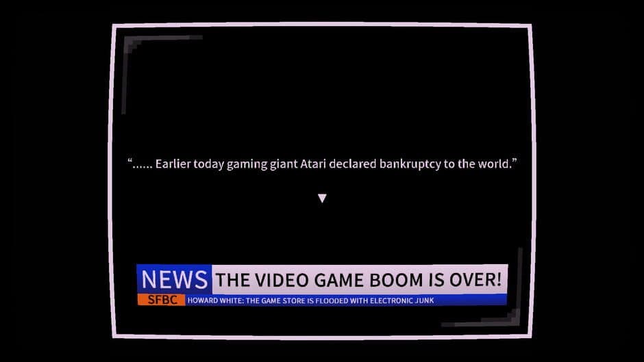 Скриншот 3 из Game Over