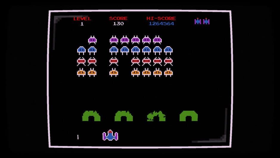Скриншот 4 из Game Over