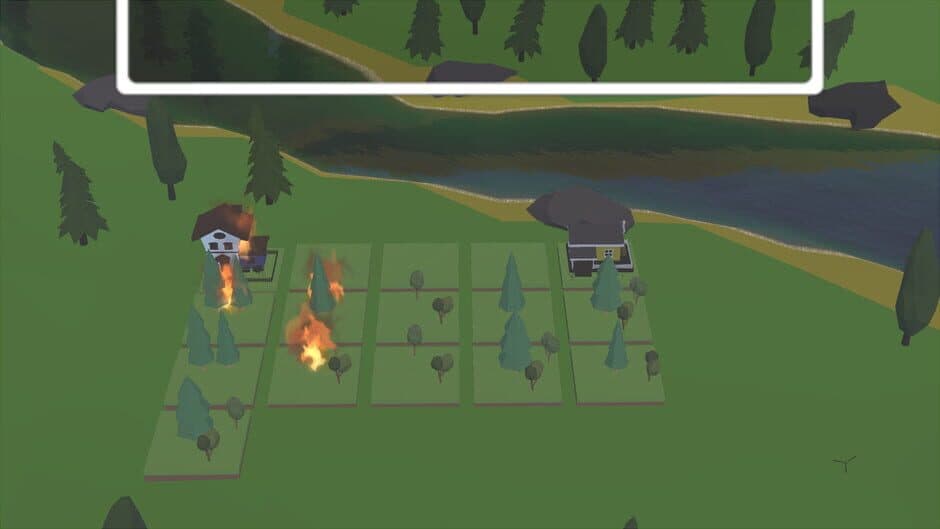 Скриншот 1 из FirePuzzle