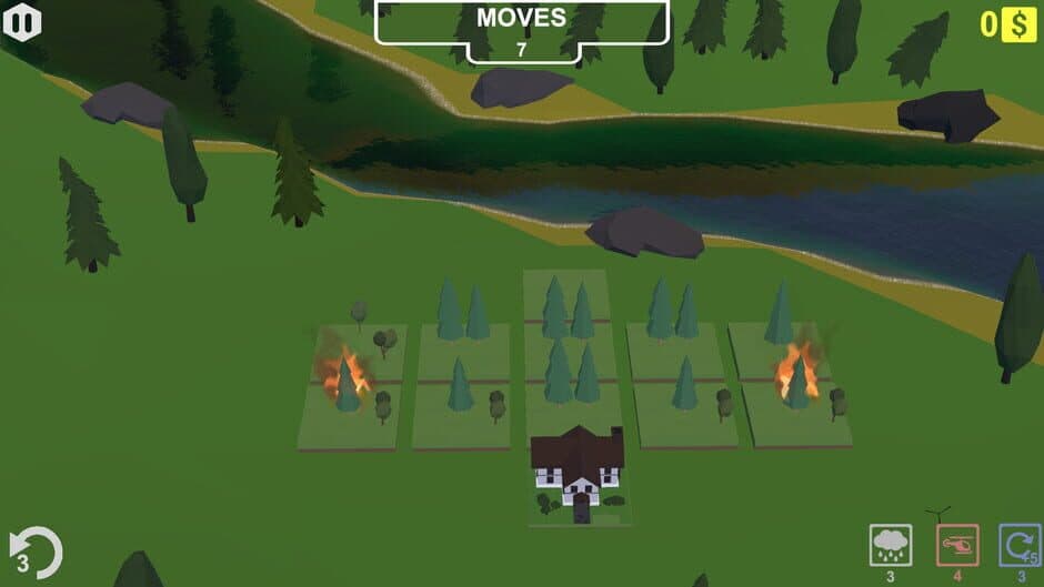 Скриншот 6 из FirePuzzle