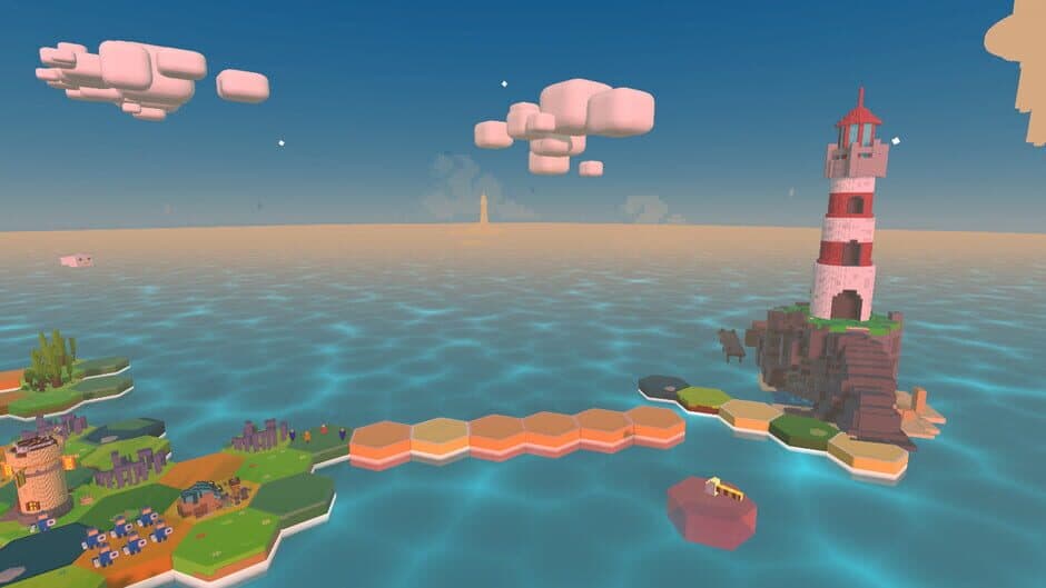 Скриншот 3 из Island World