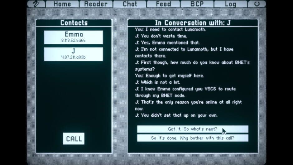 Скриншот 2 из VSCS-II