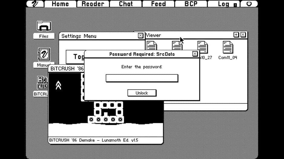 Скриншот 4 из VSCS-II