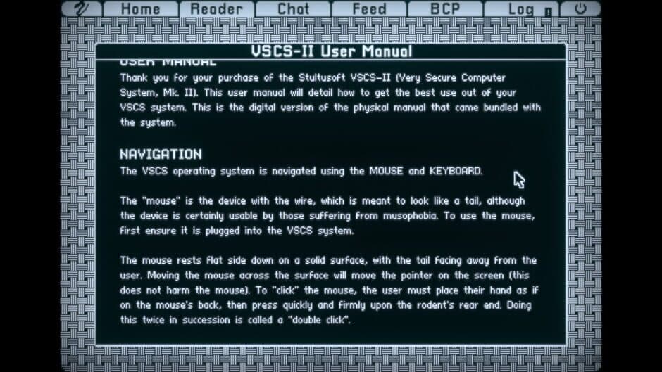 Скриншот 5 из VSCS-II