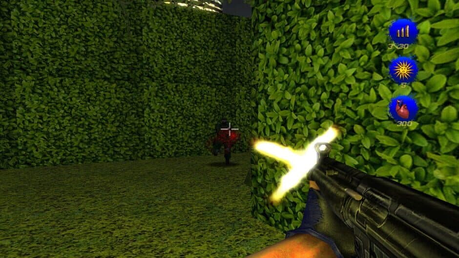 Скриншот 1 из SUL: Schutze Unser Land 3D