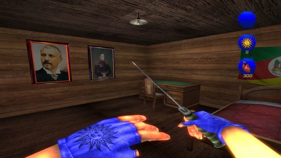 Скриншот 7 из SUL: Schutze Unser Land 3D