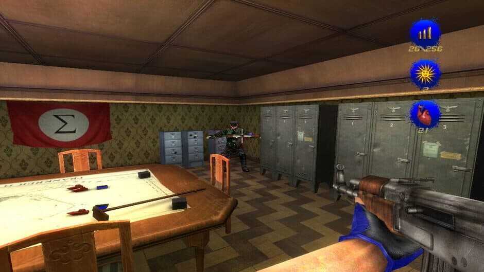 Скриншот 6 из SUL: Schutze Unser Land 3D
