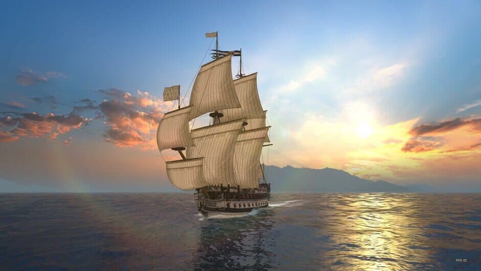 Скриншот 7 из Sea Dogs