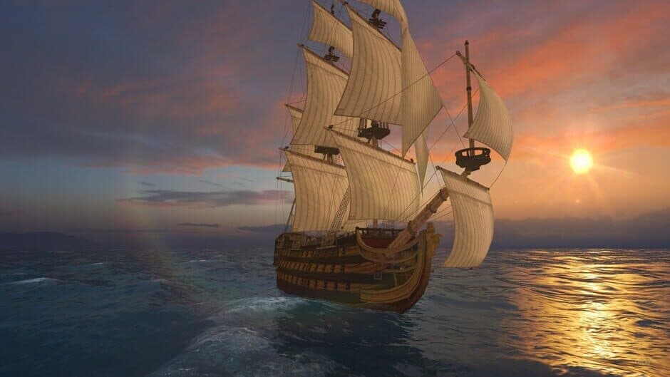 Скриншот 5 из Sea Dogs