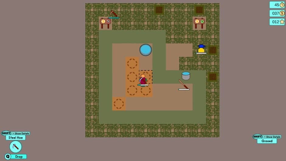 Скриншот 3 из Farmer's Defence