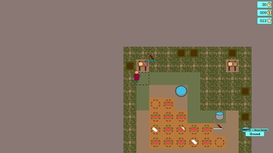 Скриншот 4 из Farmer's Defence
