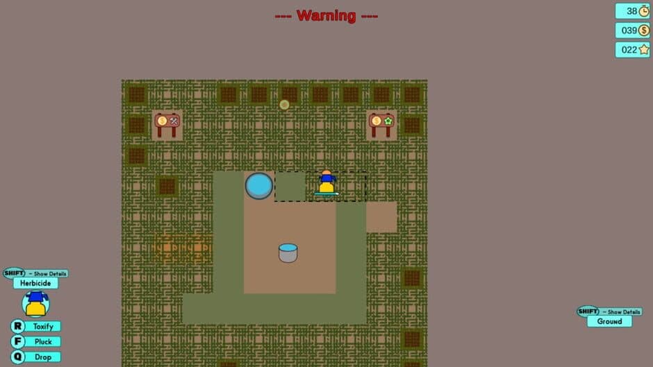 Скриншот 5 из Farmer's Defence
