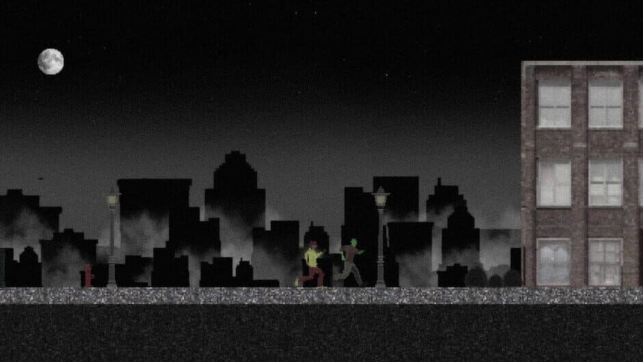 Скриншот 2 из Human Apocalypse