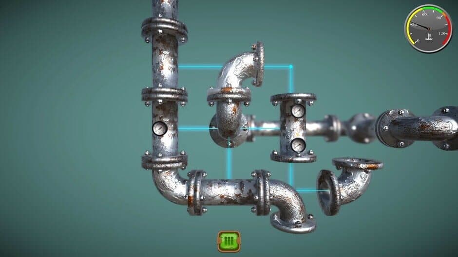 Скриншот 7 из Pipe connect