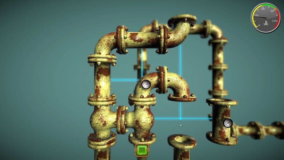 Скриншот 8 из Pipe connect