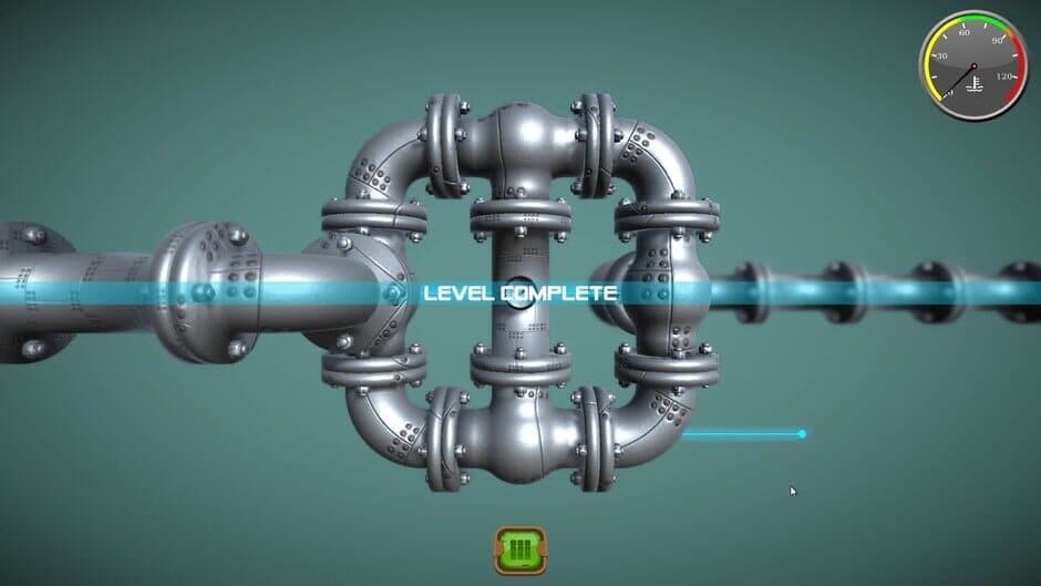 Скриншот 9 из Pipe connect