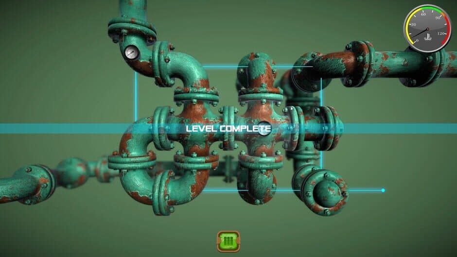 Скриншот 2 из Pipe connect