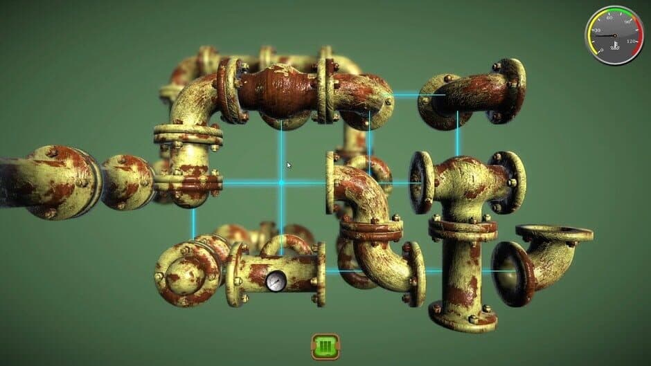 Скриншот 3 из Pipe connect