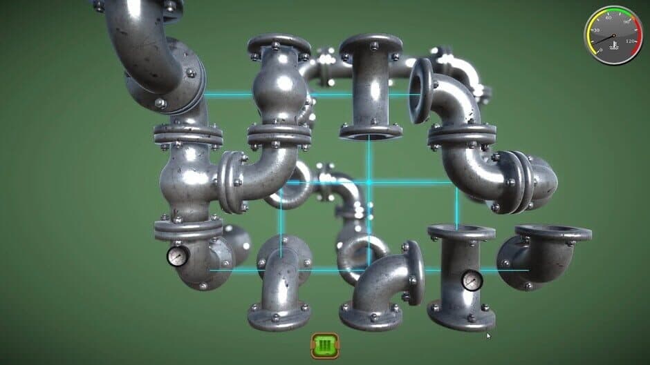 Скриншот 4 из Pipe connect