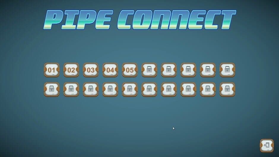 Скриншот 10 из Pipe connect