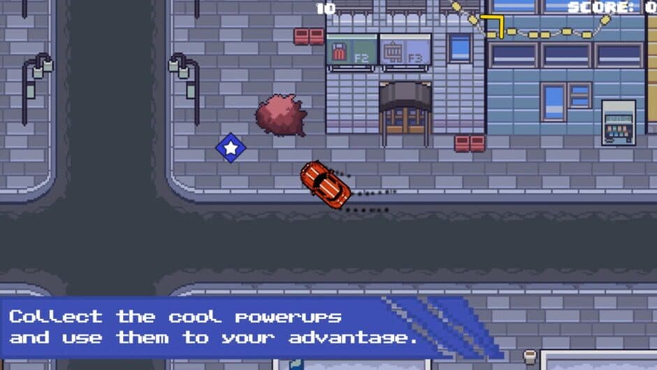 Скриншот 2 из Deliver or Die!