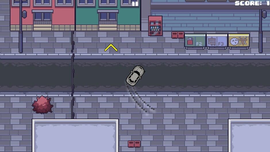 Скриншот 5 из Deliver or Die!