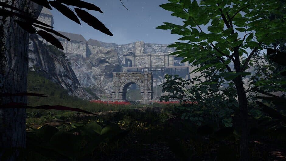 Скриншот 3 из Zhazari VR