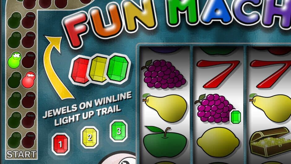 Скриншот 3 из Fun Machine