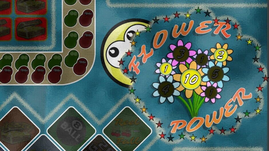 Скриншот 4 из Fun Machine