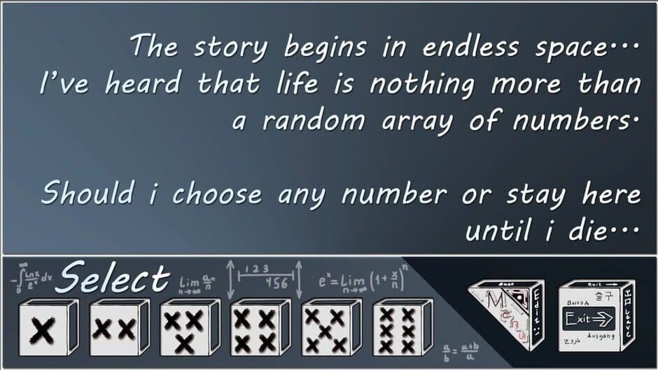 Скриншот 1 из Tale of six