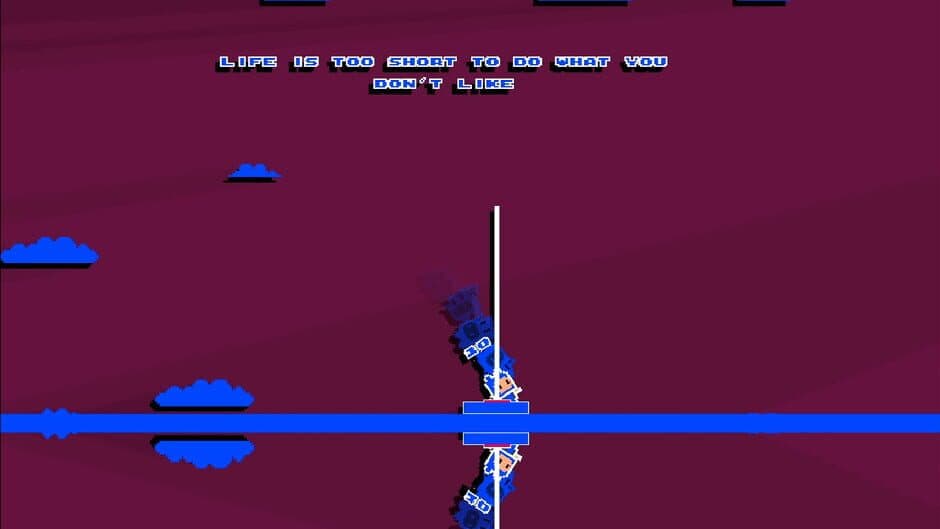 Скриншот 1 из Motivational Hero Vol. 2