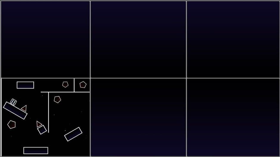 Скриншот 3 из Tale of six