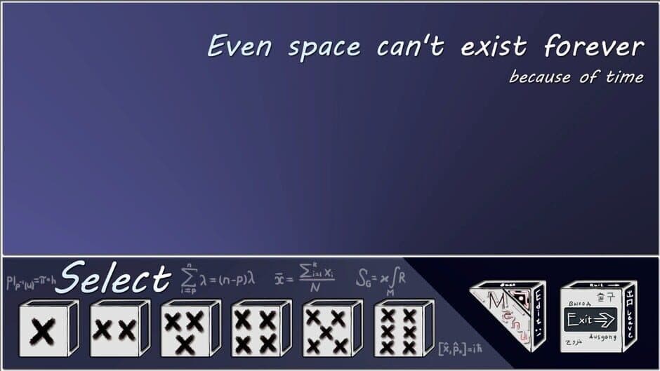 Скриншот 5 из Tale of six