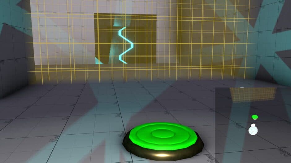 Скриншот 2 из Gravity Bot