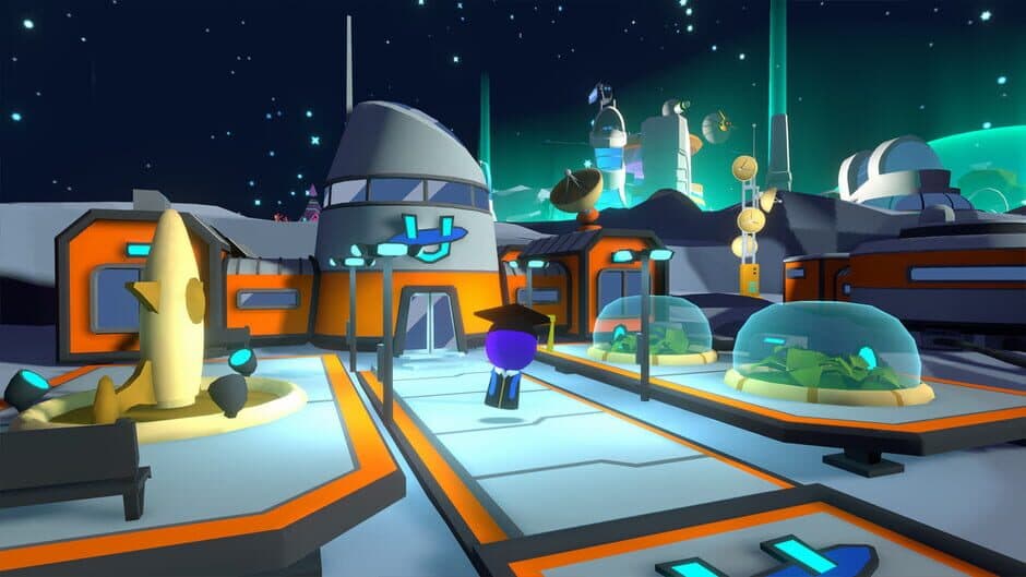 Скриншот 5 из The Game of Life 2: Lunar Age