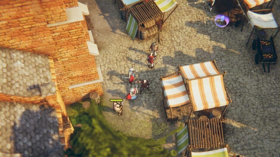 Скриншот 9 из Rustler: Murder Madness