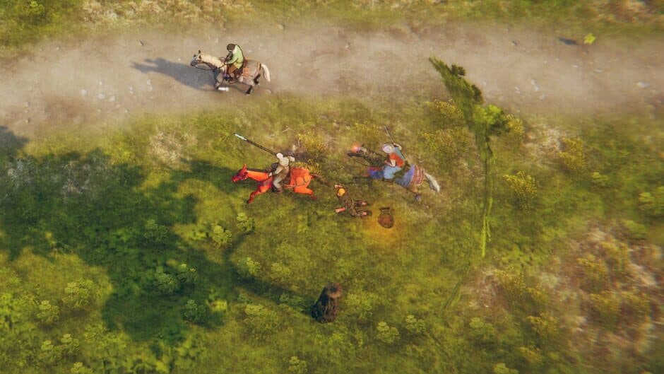 Скриншот 10 из Rustler: Murder Madness