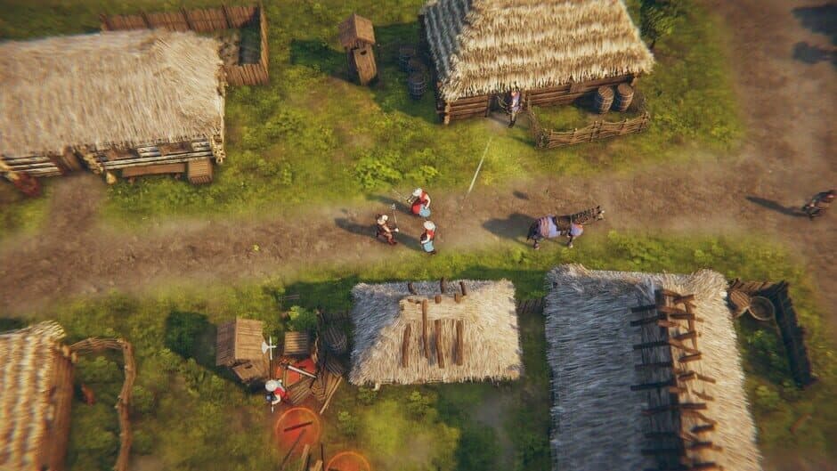 Скриншот 2 из Rustler: Murder Madness