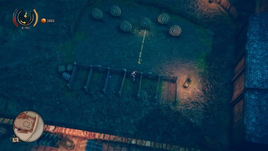 Скриншот 5 из Rustler: Murder Madness
