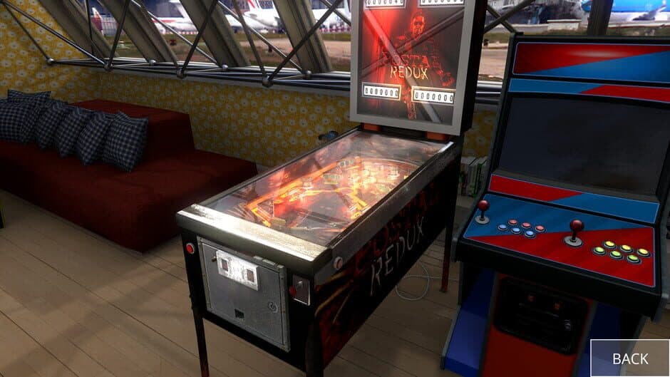 Скриншот 6 из Zaccaria Pinball: Postal Redux Pinball Pack