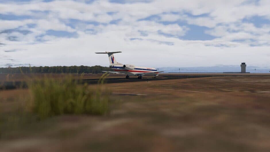Скриншот 12 из X-Plane 11: Verticalsim - KCRP: Corpus Christi International Airport XP