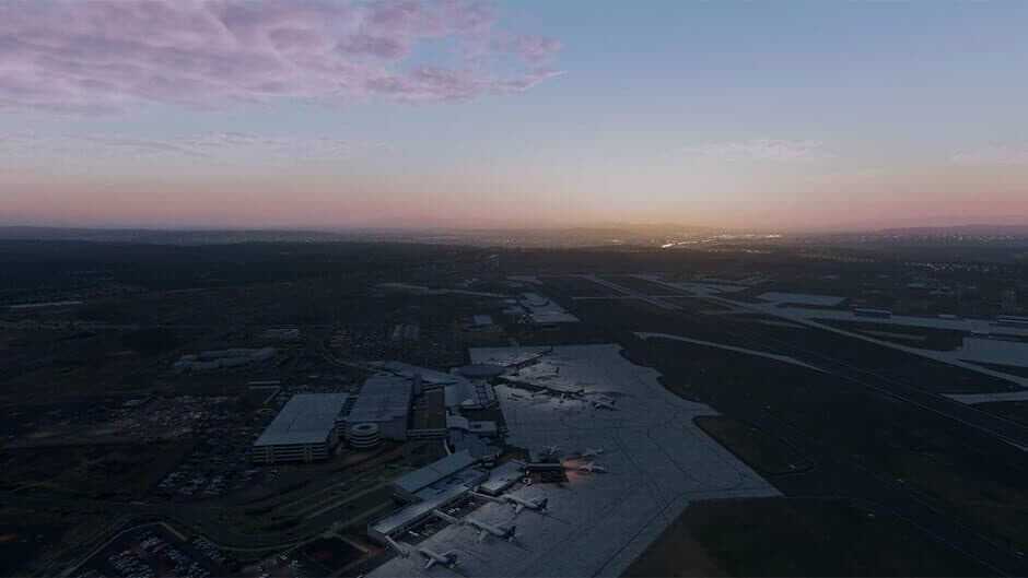 Скриншот 10 из X-Plane 11: Verticalsim - KGEG: Spokane International Airport XP
