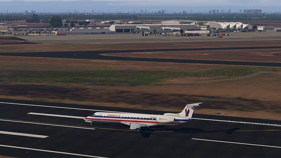 Скриншот 11 из X-Plane 11: Verticalsim - KCRP: Corpus Christi International Airport XP