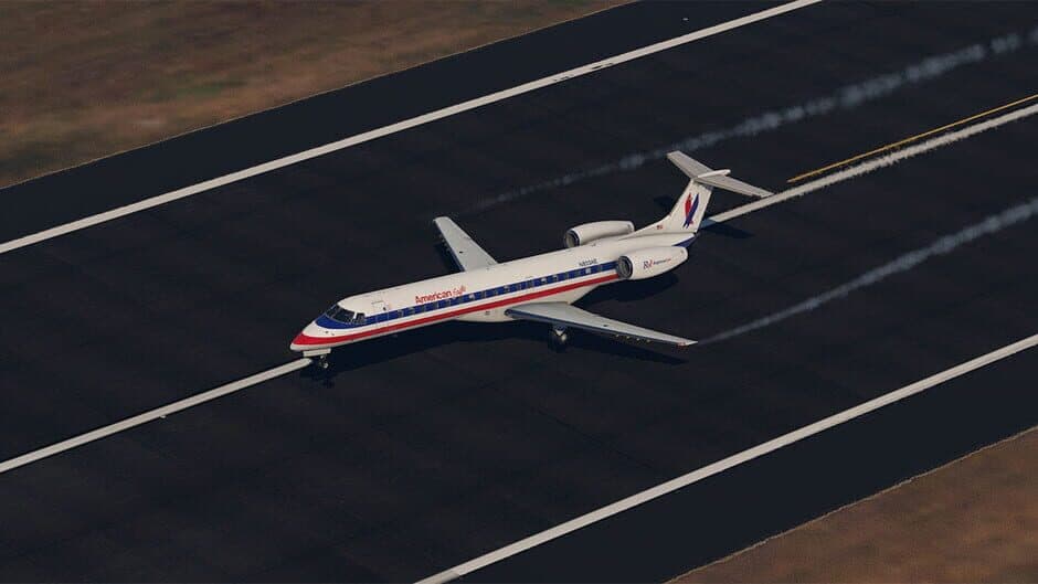 Скриншот 10 из X-Plane 11: Verticalsim - KCRP: Corpus Christi International Airport XP