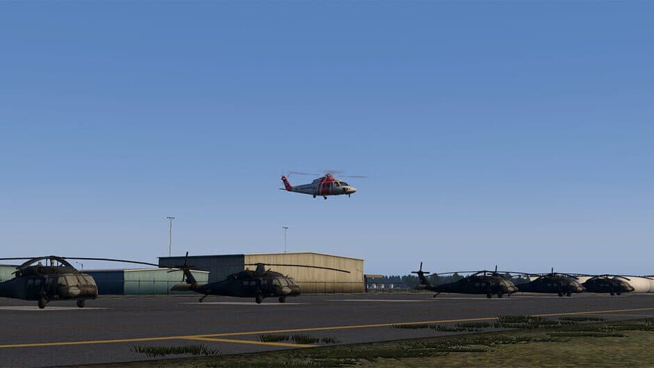 Скриншот 5 из X-Plane 11: Verticalsim - KISP: Long Island MacArthur Airport XP