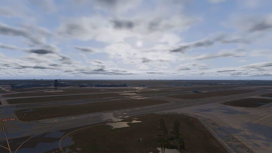 Скриншот 9 из X-Plane 11: Verticalsim - KSRQ: Sarasota-Bradenton International Airport XP