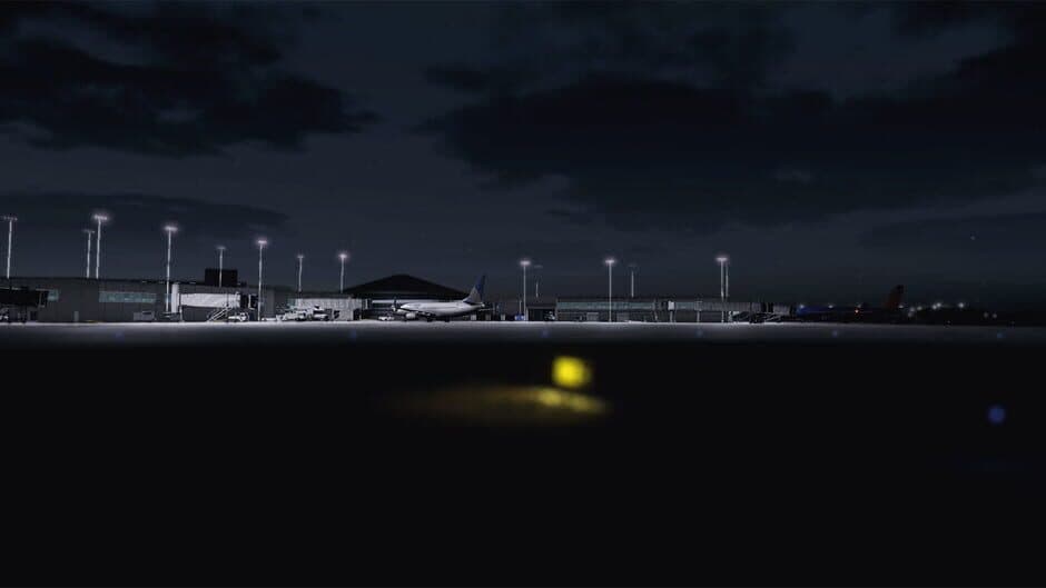 Скриншот 5 из X-Plane 11: Verticalsim - KGEG: Spokane International Airport XP