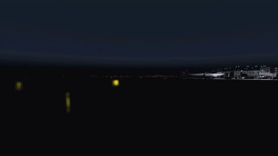 Скриншот 5 из X-Plane 11: Verticalsim - KPVD: T. F. Green Airport XP