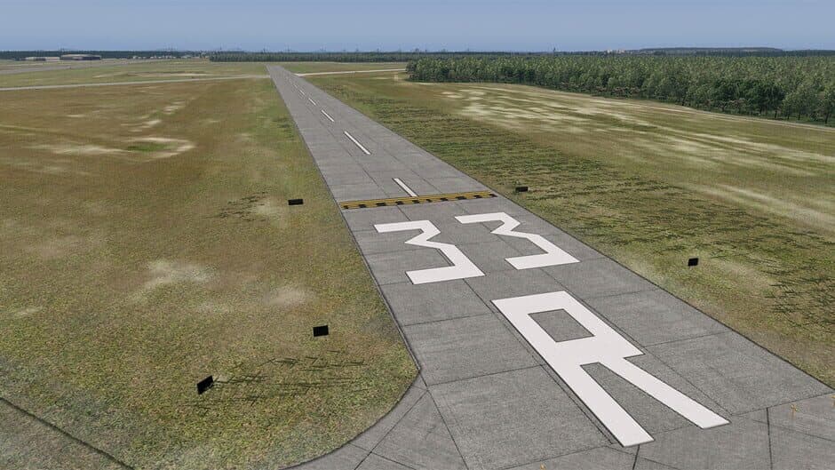 Скриншот 2 из X-Plane 11: Verticalsim - KISP: Long Island MacArthur Airport XP