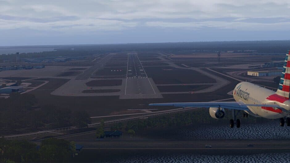 Скриншот 5 из X-Plane 11: Verticalsim - KSRQ: Sarasota-Bradenton International Airport XP